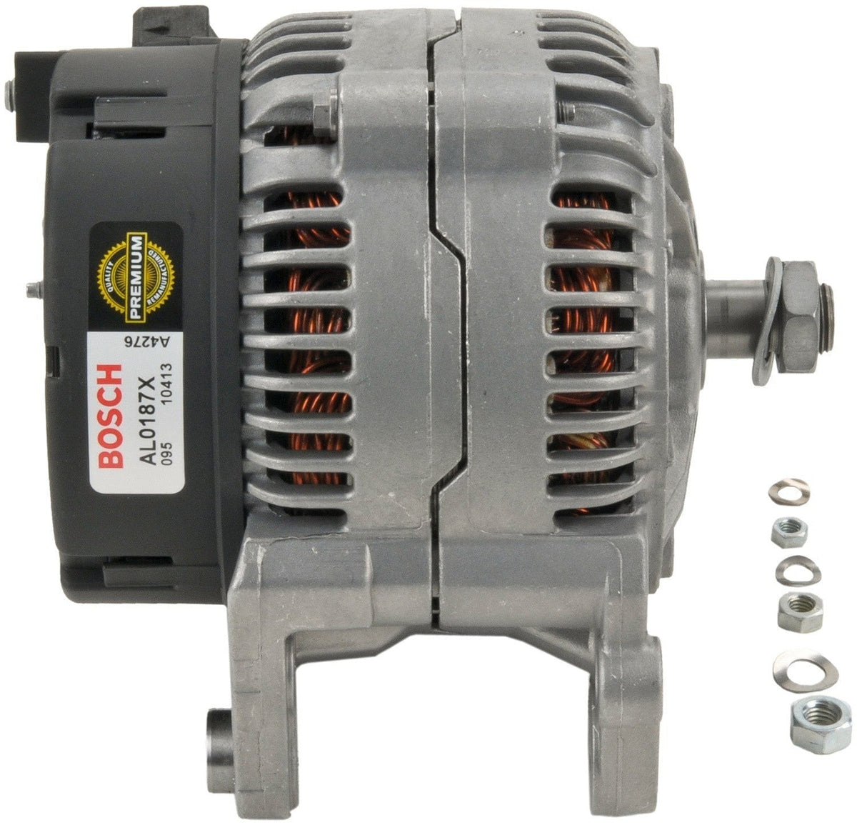 Alternator - VW/Audi