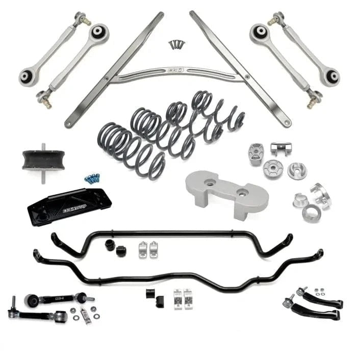 034Motorsport Handling Packages - Audi / B9 / RS4 / RS5
