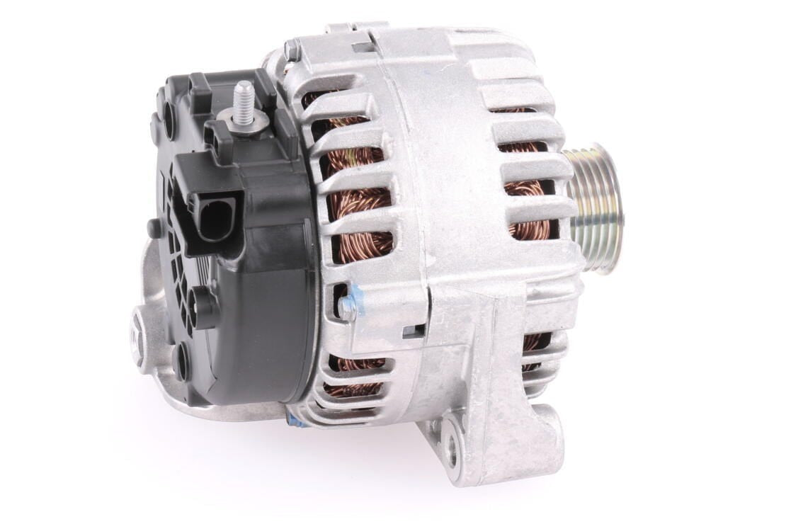 Alternator - BMW