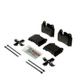 Brake Pads - VW/Audi