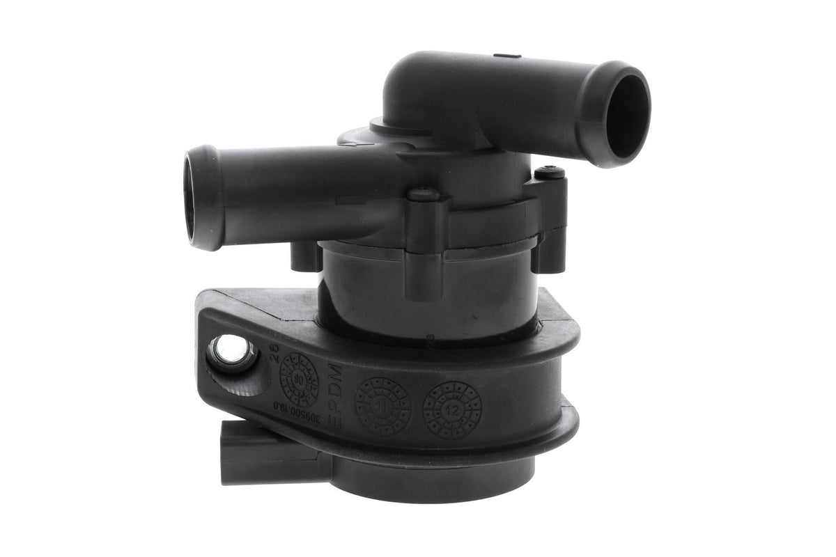 Auxiliary Water Pump - Porsche
