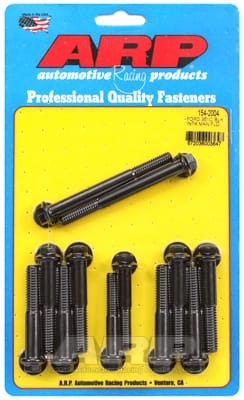 ARP Ford 351C Hex Intake Manifold Bolt Kit