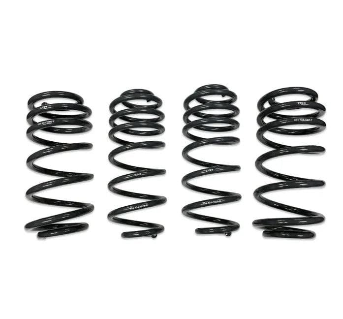 034Motorsport Dynamic+ Lowering Springs - Porsche Macan 95B