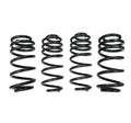 034Motorsport Dynamic+ Lowering Springs - Porsche Macan 95B