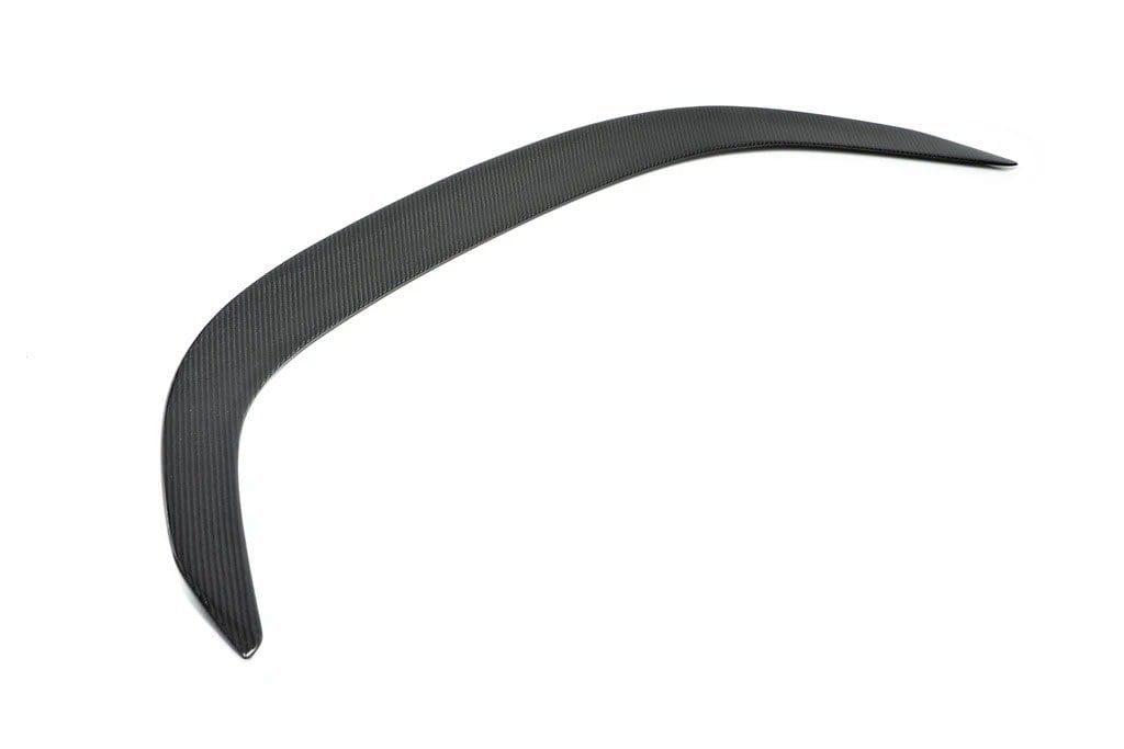 3D Design G15 8-Series Carbon Rear Trunk Spoiler