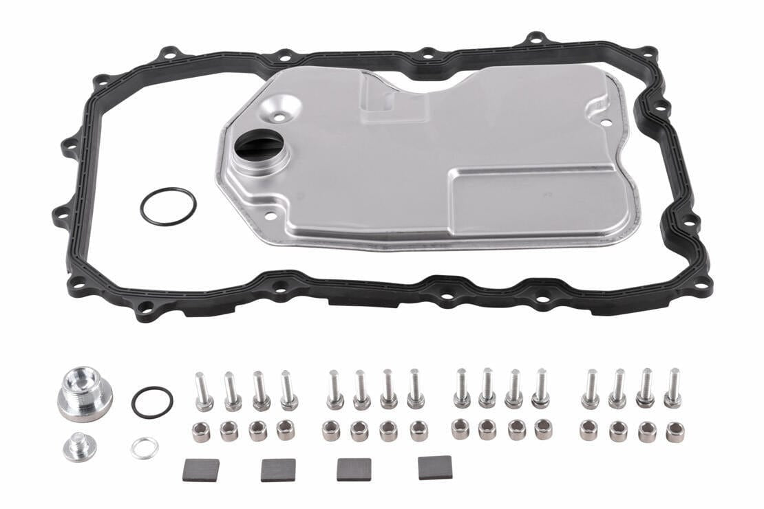Automatic Transmission Service Kit With Hardware - VW/Audi
