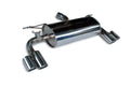 3D Design F30 3-Series / F32 4-Series 28i Performance Exhaust