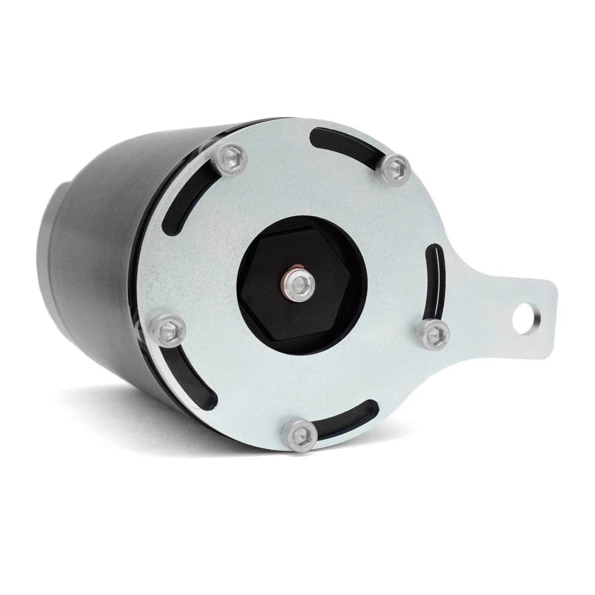 034Motorsport Billet Catch Can Kit / 8V S3 & MK7 Golf R