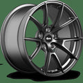 Apex Wheels VS-5 19" 5x112 Satin Black