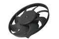 Auxiliary Fan Assembly - Porsche