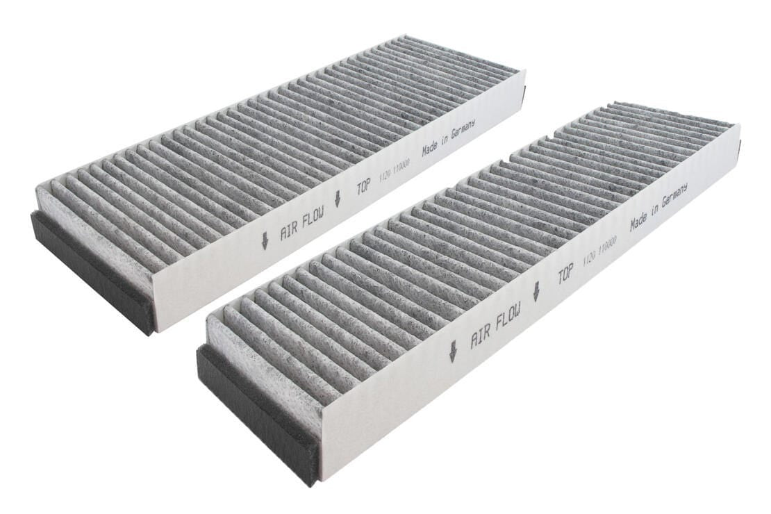 Cabin Filter - VW/Audi