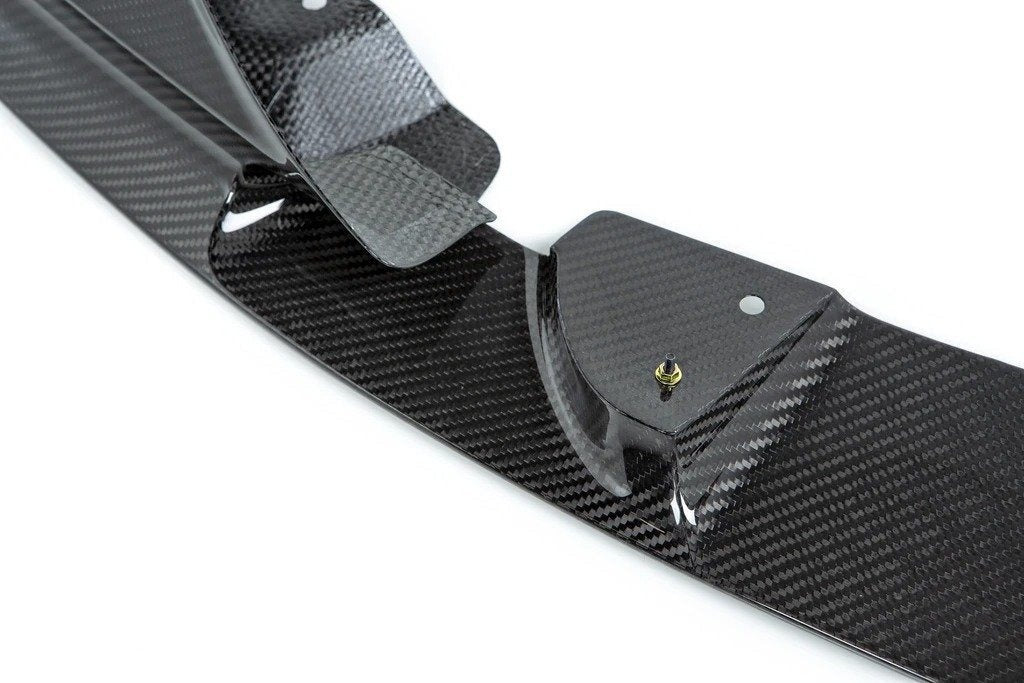 3D Design BMW F90 M5 Carbon Front Lip