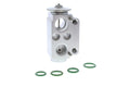 Air Conditioning Expansion Valve - BMW