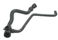 Lower Radiator Hose - B5 1.8T AUG|AWM