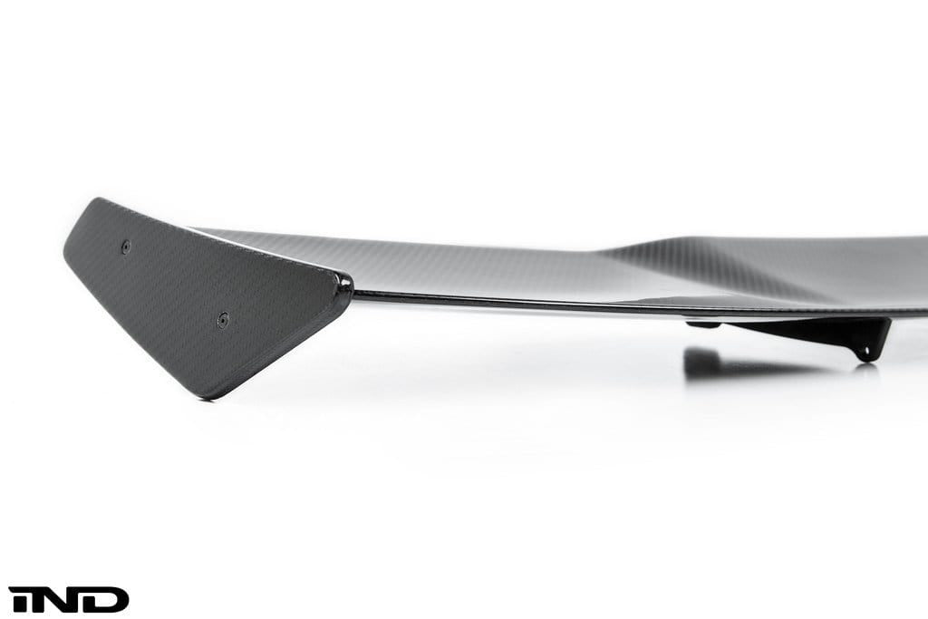 3D Design - M4 F82 / F83 Racing Wing