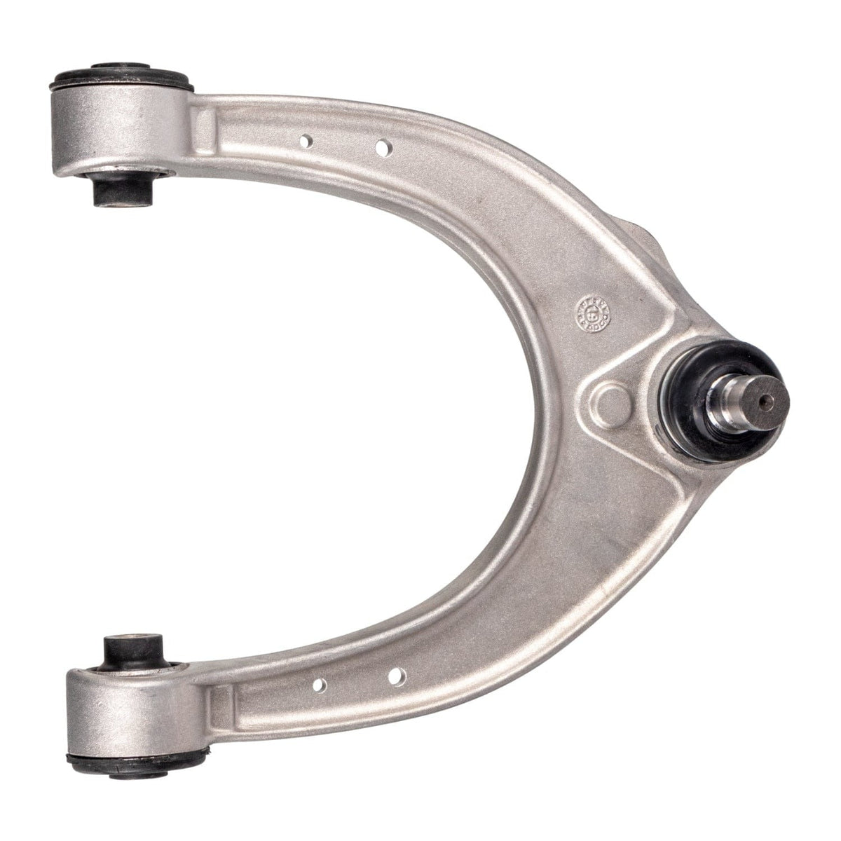 Control Arm with Bushings & Joint - BMW