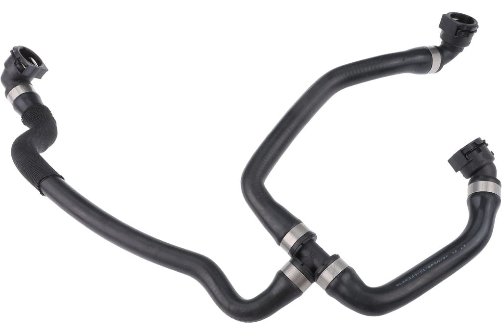 Expansion Tank Hose - BMW