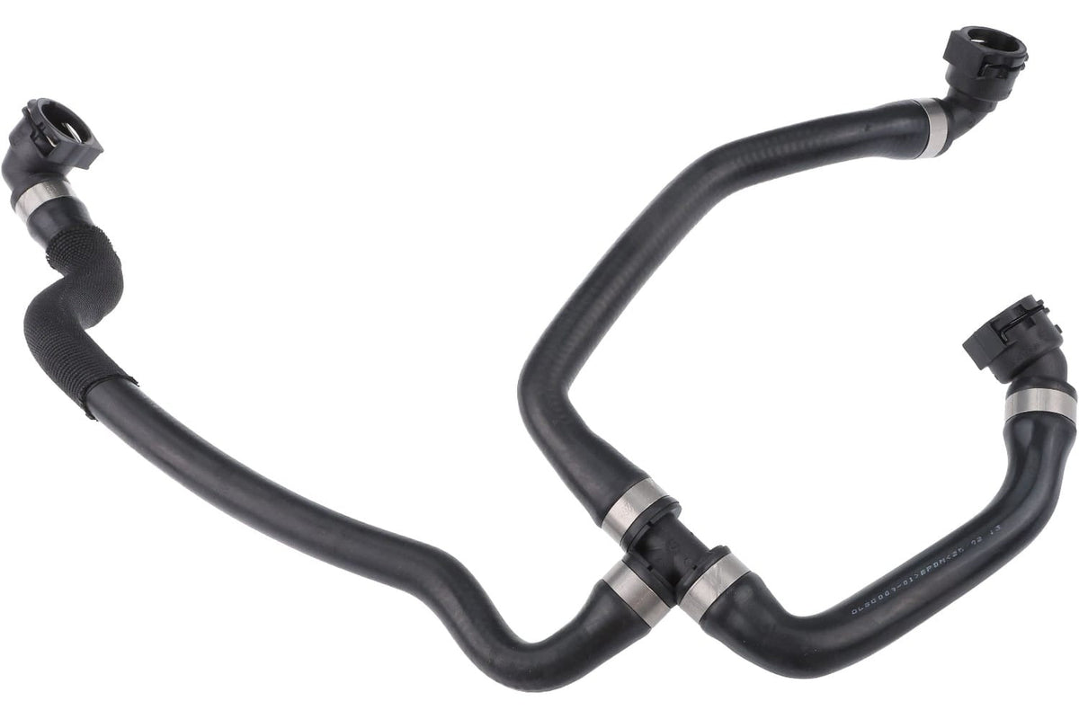Expansion Tank Hose - BMW