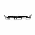 Revozport Carbon Fiber Rear Diffuser - BMW G87 M2