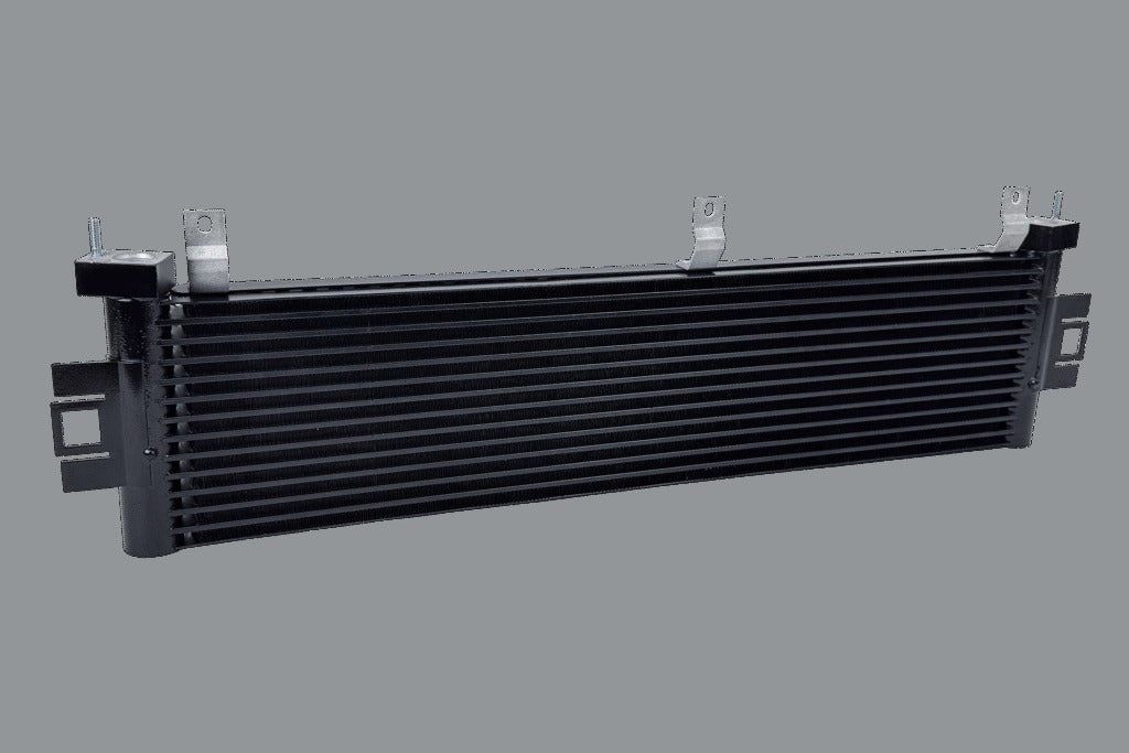 CSF High Performance Engine Oil Cooler - BMW / G2X / G42 / M340i / M440i / M240i