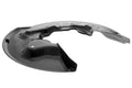 Brake Disc Splash Panel - VW/Audi