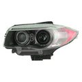 Headlight (Left) - BMW