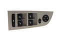 Window Regulator Switch - BMW