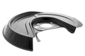 Brake Disc Splash Panel - VW/Audi