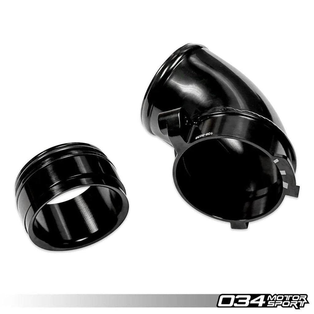 034Motorsport Insuction Bundle - VW / Audi / MQB-Evo EA888 Gen 4 / MK8 / GTI / 8Y / A3