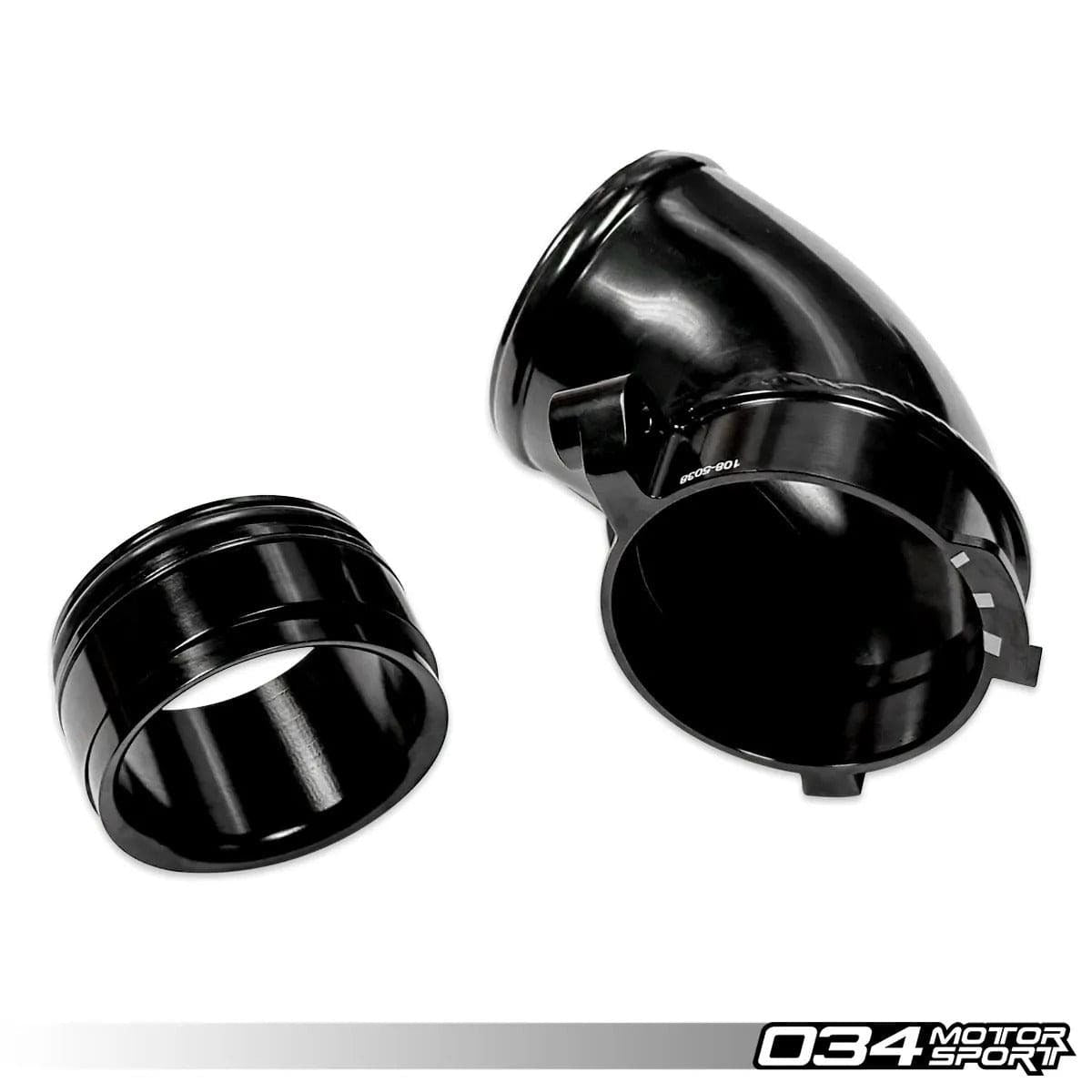 034Motorsport Insuction Bundle - VW / Audi / MQB-Evo EA888 Gen 4 / MK8 / GTI / 8Y / A3
