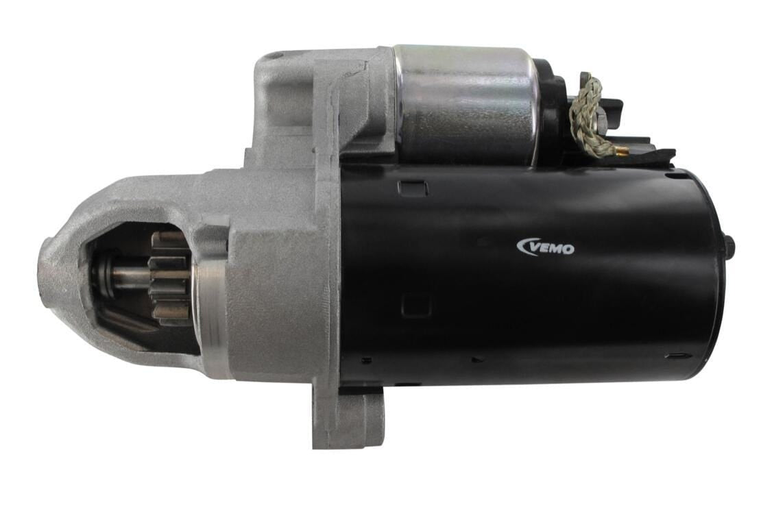 Starter - VW/Audi