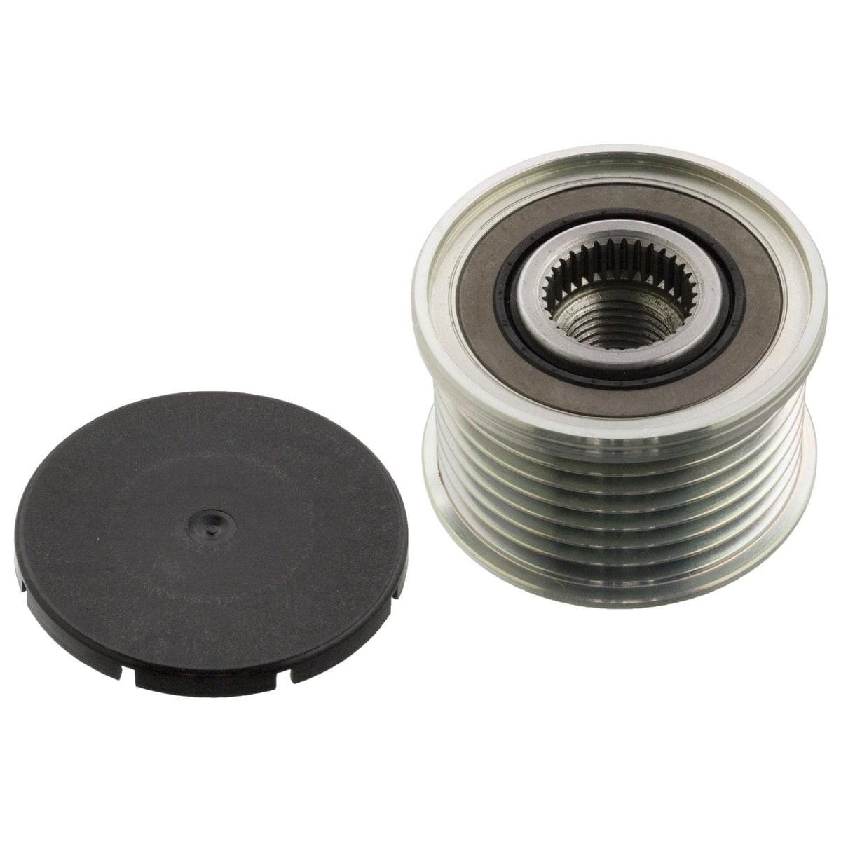 Alternator Pulley - BMW