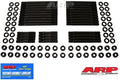 ARP Chevy Big Block MKIV w/ Merlin Heads 10 long Exhaust Stud Undercut Hex Head Stud Kit