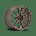 Konig Hypergram 17" 5x112 Race Bronze