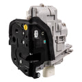 Door Lock with Actuator - VW/Audi
