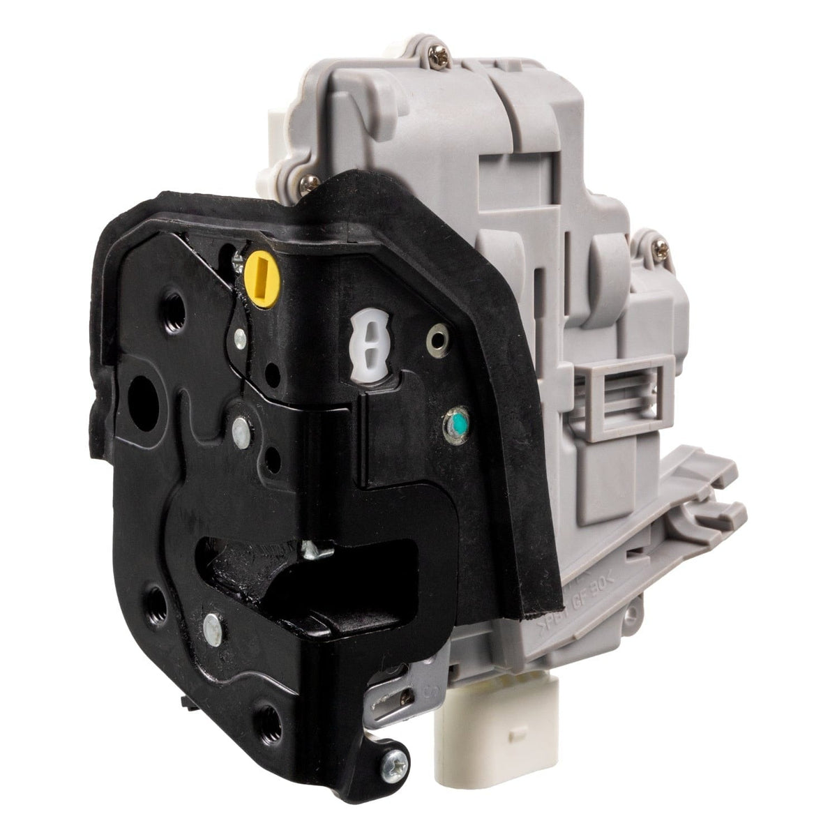 Door Lock with Actuator - VW/Audi