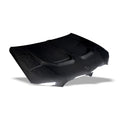 Revozport Carbon Fiber Hood (LCI) - BMW / F95 / F96 / X5M / X6M