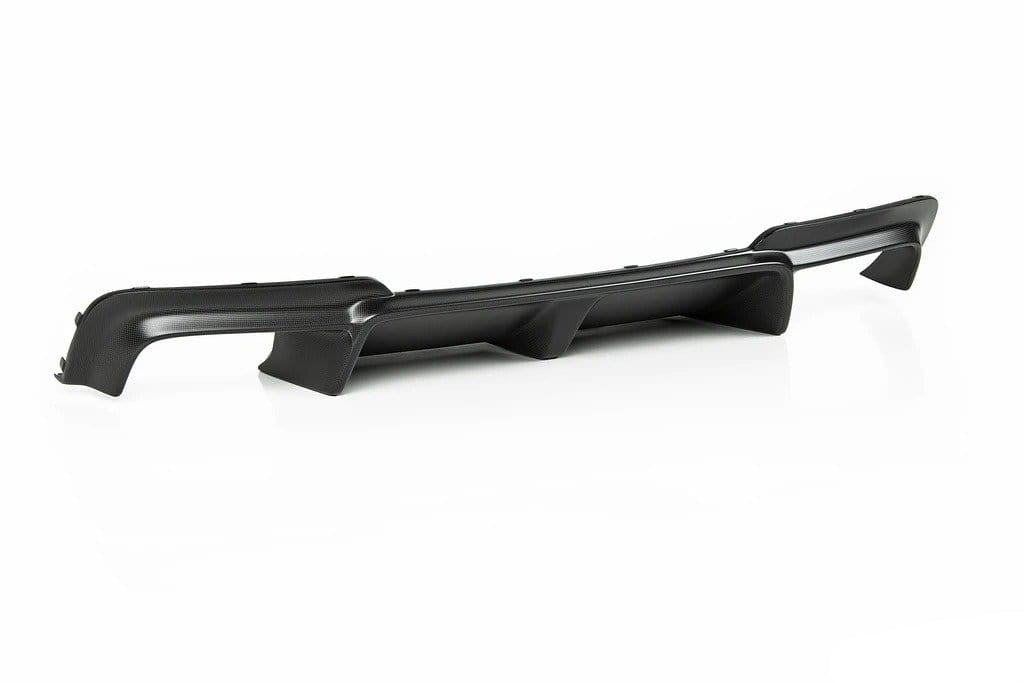3D Design F10 M5 Carbon Rear Diffuser