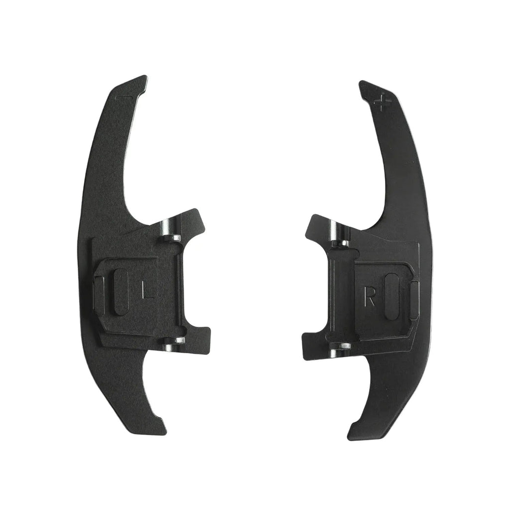 CTS Turbo DSG Paddle Shifters - VW Mk7/MK7.5