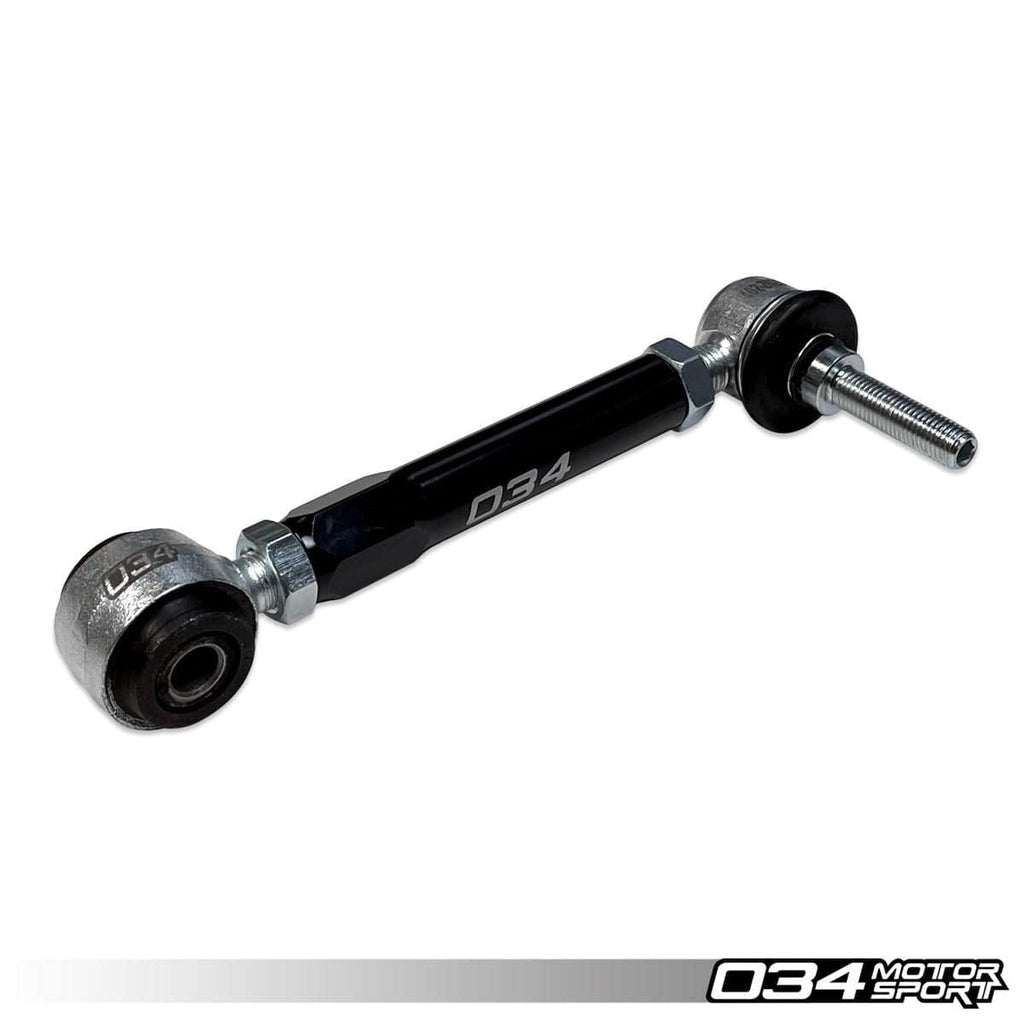 034Motorsport Dynamic+ Sway Bar Bundle Package - Audi / B9 / B9.5 / Q5 / SQ5