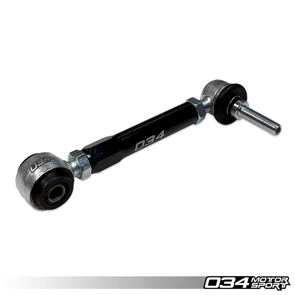 034Motorsport Dynamic+ Sway Bar Bundle Package - Audi / B9 / B9.5 / Q5 / SQ5