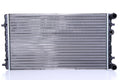 Radiator - VW/Audi