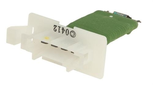 Blower Motor Resistor | Mk5 & Mk6 Jetta| Golf
