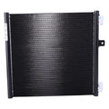Air Conditioning Condenser - Porsche