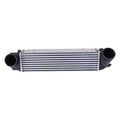 Intercooler - BMW