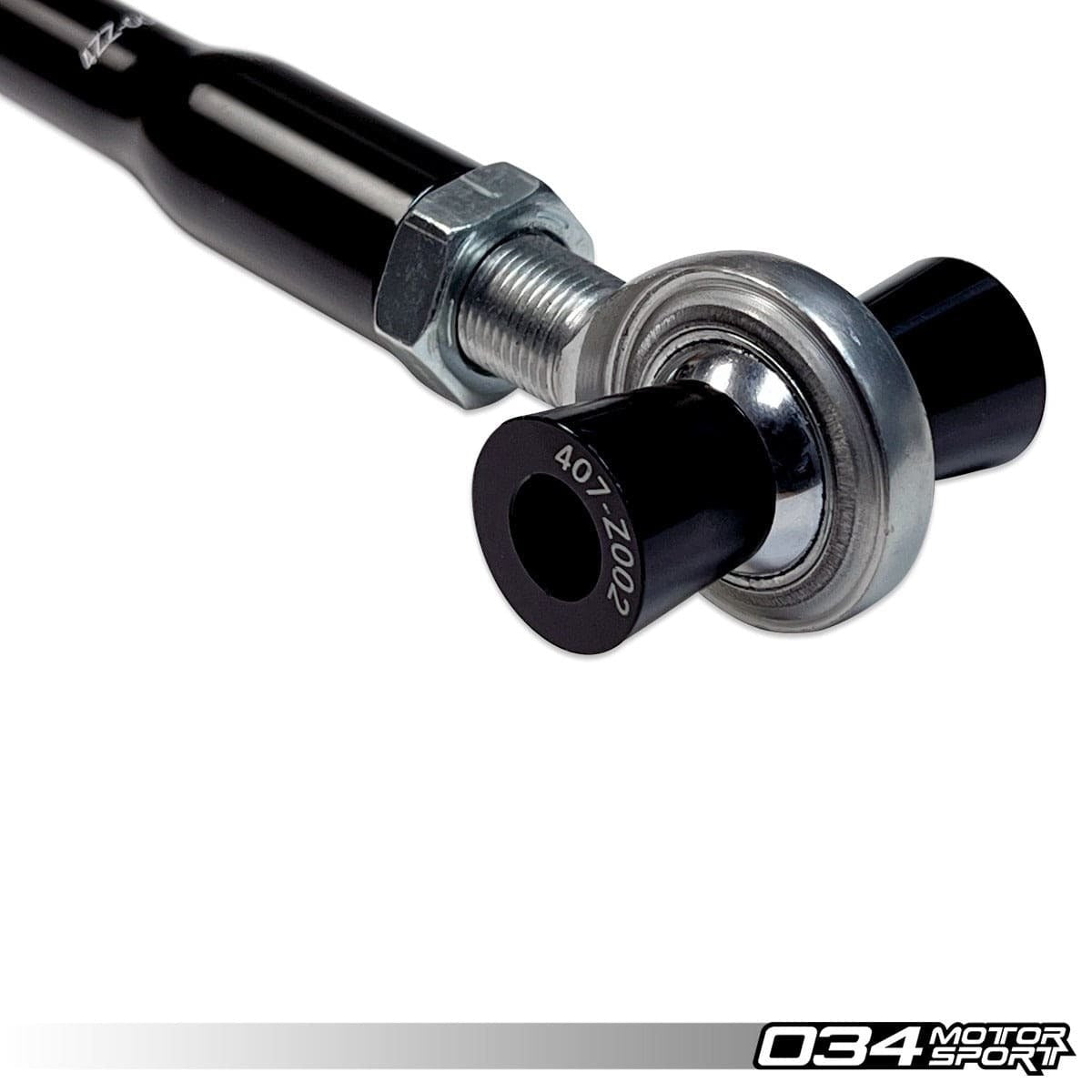 034Motorsport Motorsport Adjustable Rear Toe Links - VW/Audi / PQ35 / EVO4