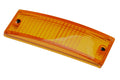Turn Signal Lens - Porsche