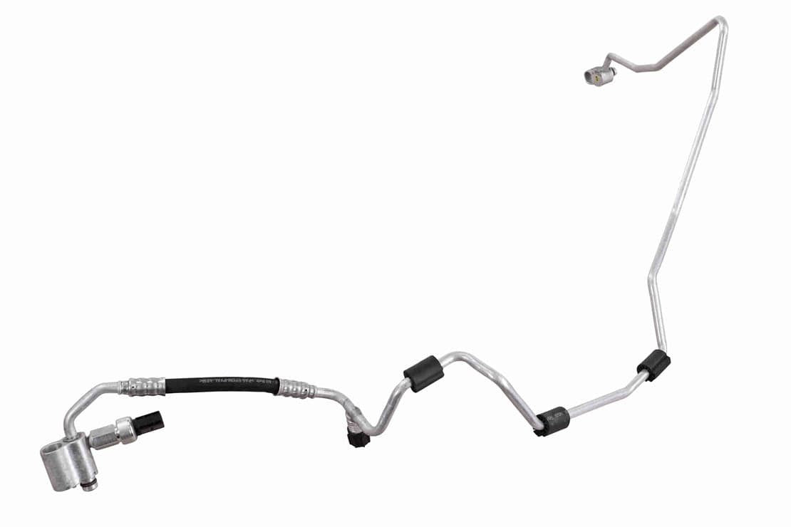 Air Conditioning High Pressure Line - VW/Audi
