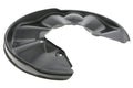 Brake Disc Splash Panel - VW/Audi
