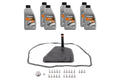 Automatic Transmission Service Kit With Hardware - VW/Audi